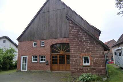 Haus zum Kaufen in Lichtenau 75.000,00 € 184 m²