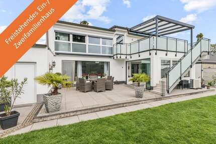 Haus zum Kaufen in Moers 732.000,00 € 220 m²