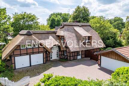 Haus zum Kaufen in Hellwege 749.000,00 € 165 m²