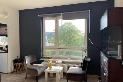 Hauptmietvertrag Hochwertige 2-Zimmer-Wohnung Ab April - Berlin Tempelhof-Schöneberg