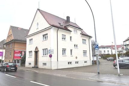 *** Für demenzerkrankte Menschen: Zimmer in Wohngemeinschaft zu vermieten *** - Krumbach (Schwaben)