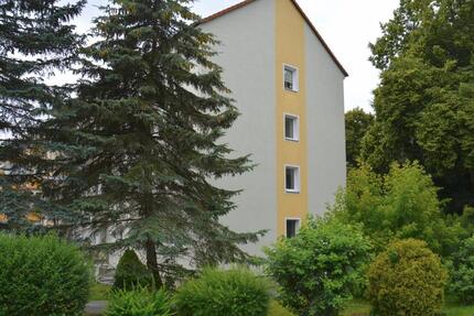 2-Zimmer-Wohnung in Reichenbach (V.) - Reichenbach im Vogtland