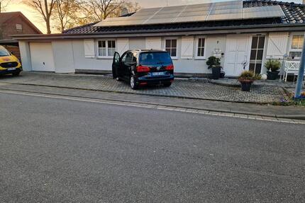 2 Zimmer Wohnung WG tauglich, Hambach, Souterrain - Niederzier