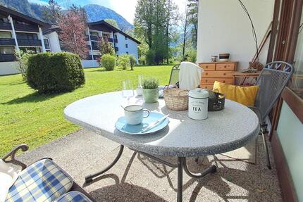 Ferieninmobilie,Zweitwohnsitz - 800,00&nbsp;EUR Kaltmiete, in Bad Reichenhall (PLZ: 83435)