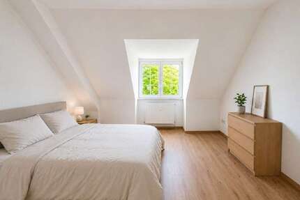 Wohnung zum Mieten in Gößnitz 351,00 € 63.88 m²