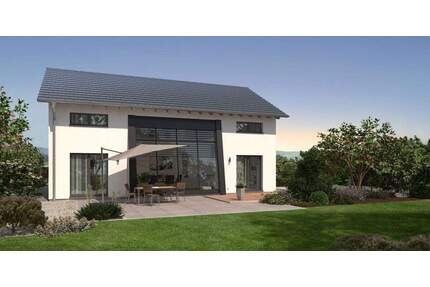 Faszinierende Räume voller Licht für mehr Lebensqualität! - Zwickau Eckersbach