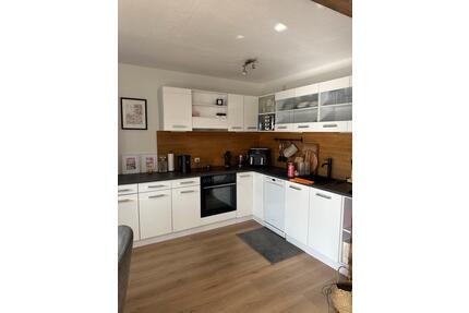 Ihr neues Zuhause - TOP - gepflegte 2 ZKB-Nähe Klinikum - Augsburg Bärenkeller