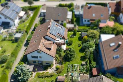 Haus zum Kaufen in Heidenheim 695.000,00 € 293.43 m²