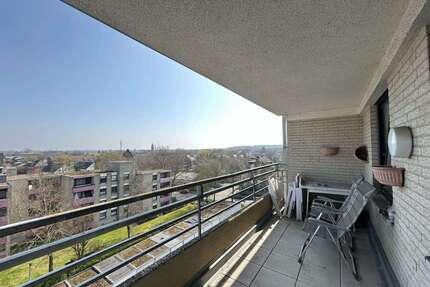 Wohnung zum Kaufen in Rheine 90.000,00 € 74.74 m²