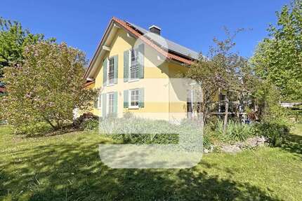 Haus zum Kaufen in Amberg 649.000,00 € 122.75 m²
