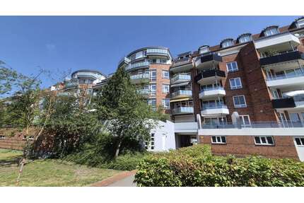 Wohnung zum Kaufen in Bremen 280.000,00 € 81 m²