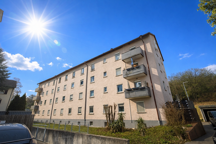 Wohnung zum Kaufen in Altbach 249.000,00 € 65 m²
