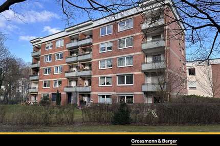 Wohnung zum Kaufen in Hamburg 228.000,00 € 71 m²