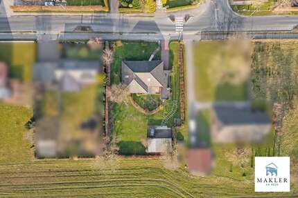 Haus zum Kaufen in Südbrookmerland 279.000,00 € 135 m²