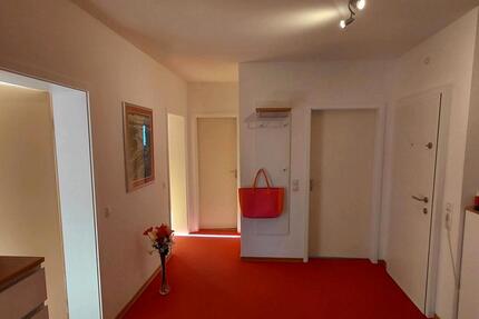 3 ZKB mit Klimaanlage und Garage - Lorsch