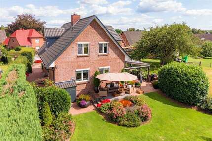 Haus zum Kaufen in Köthel, Kr Stormarn 745.000,00 € 167 m²