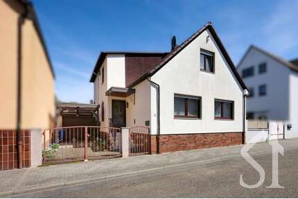 Haus zum Kaufen in Langen 485.000,00 € 122.79 m²