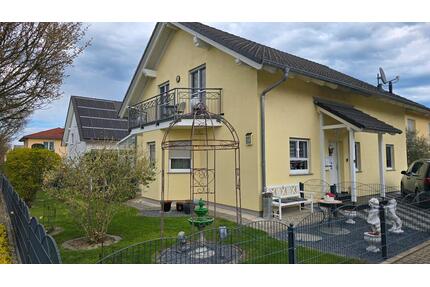 Einfamilienhaus mit großer Terrasse in Kenzingen zu verkaufen