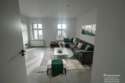 Wohnung zum Mieten in Prenzlau 477,33 € 70.82 m²