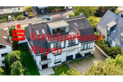 Wohnung zum Kaufen in Andernach 549.000,00 € 174 m²