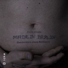 Kalle Zilske - Made in Berlin | Geschichten eines Berliners - Original Berlin Stand-Up Comedy