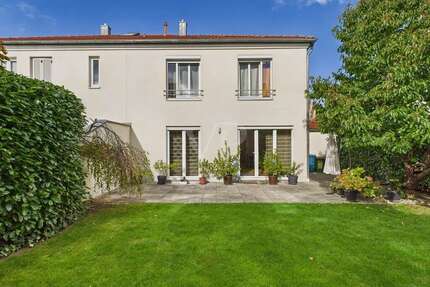 Haus zum Kaufen in Ingolstadt Gerolfing 749.000,00 € 143.46 m² - Ingolstadt / Gerolfing