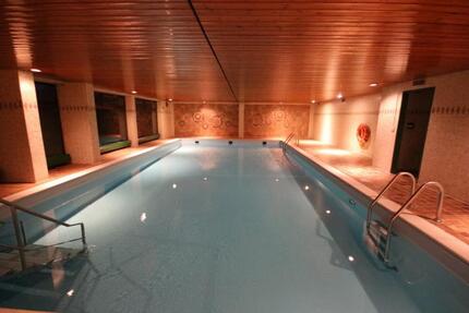 ⭐Ostsee Ferienwohnung mit Pool & Sauna Timmendorfer-Strand⭐ - Timmendorfer Strand