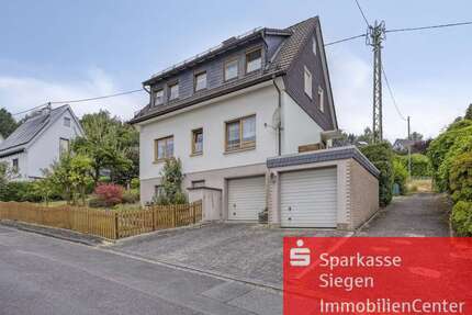 Haus zum Kaufen in Siegen 327.000,00 € 181 m²