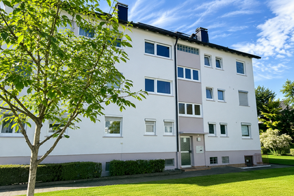 Wohnung zum Kaufen in Gaildorf 118.900,00 € 51.81 m²