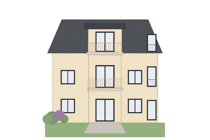 Haus zum Kaufen in Berlin 2.150.000,00 € 360 m²