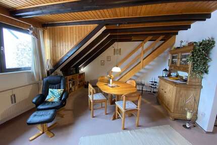 Wohnung zum Kaufen in Braunlage 82.000,00 € 75 m²