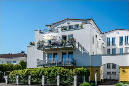 Wohnung zum Mieten in Bonn 1.750,00 € 124 m²