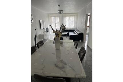 Ich vermute mene 3 Zimmer Wohnung - Wiesbaden Südost