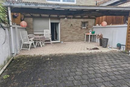 Reihenmittelhaus zu verkaufen - 173.500,00&nbsp;EUR Kaufpreis, ca.&nbsp; 100,00&nbsp;m&sup2; in Kamen (PLZ: 59174)