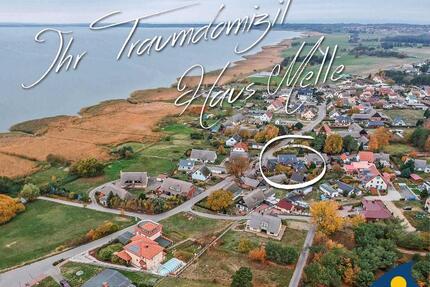 Ferienhaus Insel Usedom I Ferienwohnung Ostsee - Nuthetal