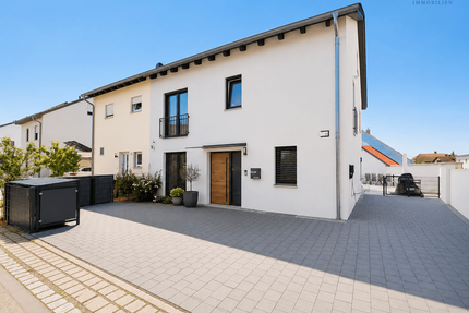 Wohnung zum Kaufen in Ingolstadt 549.000,00 € 122 m²