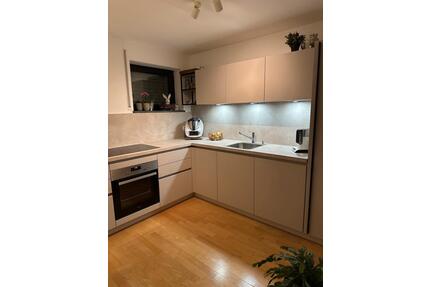 Sehr schöne 3 Zimmer Wohnung zu vermieten - Langenau