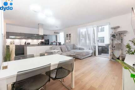 Wohnung zum Mieten in Berlin 2.200,00 € 87 m²