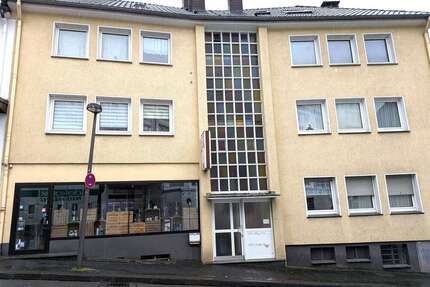Wohnung zum Mieten in Solingen 495,00 € 68 m²