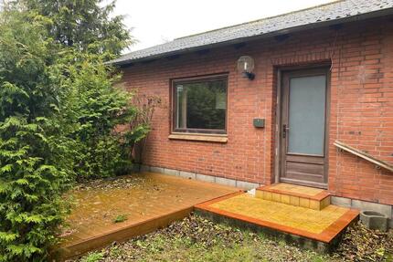 2,5 Zimmer Wohnung zu vermieten - Süderlügum