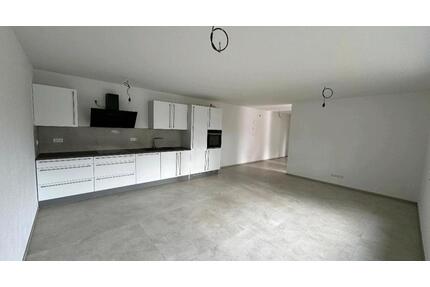 Moderne 2-Zimmer-Neubauwohnung in ruhiger Lage - Weinsberg