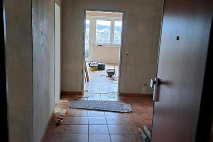 Wohnung 3,5 Zimmer - 900,00&nbsp;EUR Kaltmiete, ca.&nbsp; 108,00&nbsp;m&sup2; in Schömberg (PLZ: 75328)