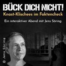 Bück dich nicht! - Knast-Klischees im Faktencheck