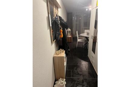 1 Zimmer Wohnung in Spießen Elversberg - Neunkirchen