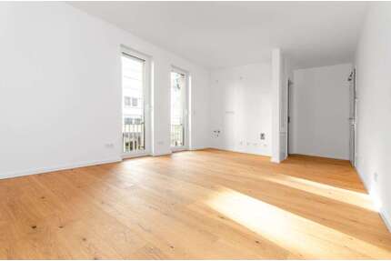 Wohnung zum Kaufen in Frankfurt am Main 359.900,00 € 35.14 m²
