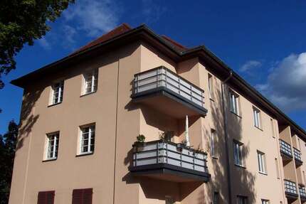 Wohnung zum Kaufen in Dresden 165.000,00 € 62.56 m²