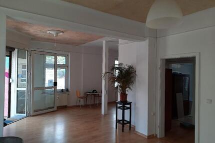 1,5-Zimmer-Studio mit Atelier-Charakter & separatem Zugang - Leipzig Altwest