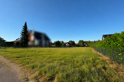 Grundstück zu verkaufen in Bad Salzuflen 245.000,00 € 1020 m²