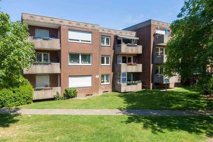 Wohnung zum Mieten in Selm 414,00 € 63.54 m²