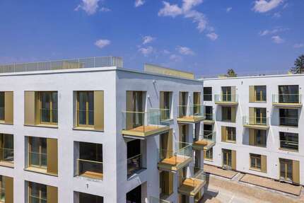 Wohnung zum Kaufen in Landsberg am Lech 589.900,00 € 64.82 m²